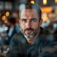 Daan Verhoeven